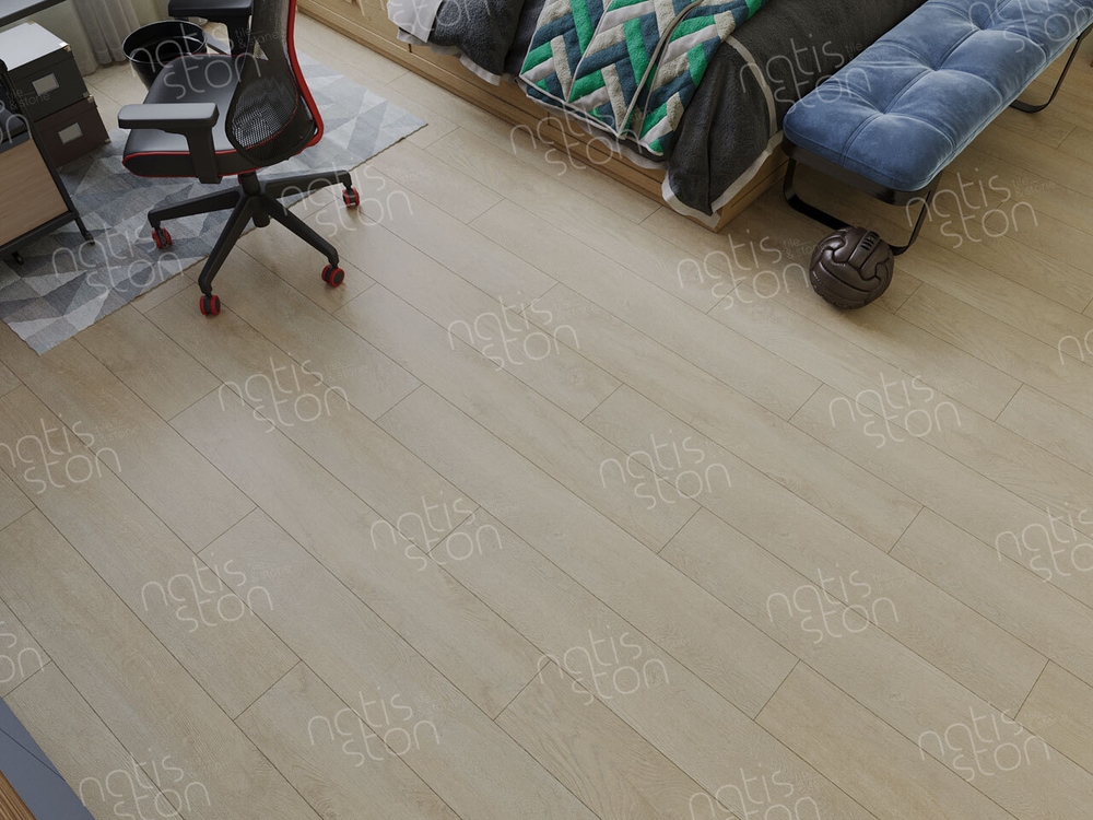 Кварцвиниловая плитка NatisSton Leger 5001-04 Skred