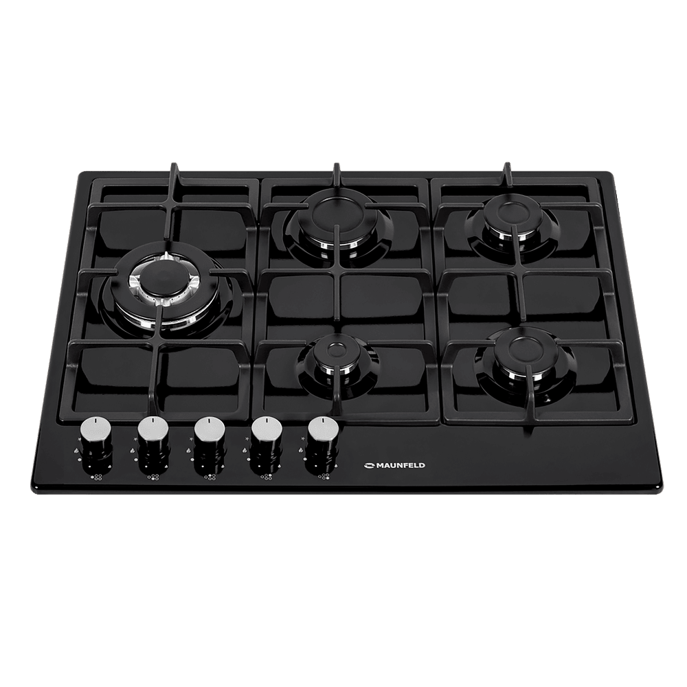 Встраиваемая газовая варочная панель Maunfeld EGHE.95.33CB/G