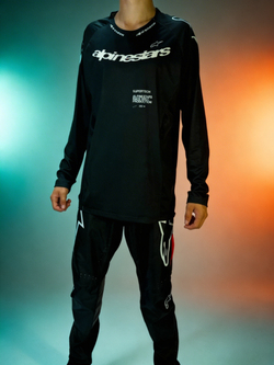 Джерси Alpinestars