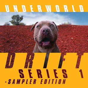 Underworld / Drift Series 1 (Sampler Edition)(Coloured Vinyl)(2LP)