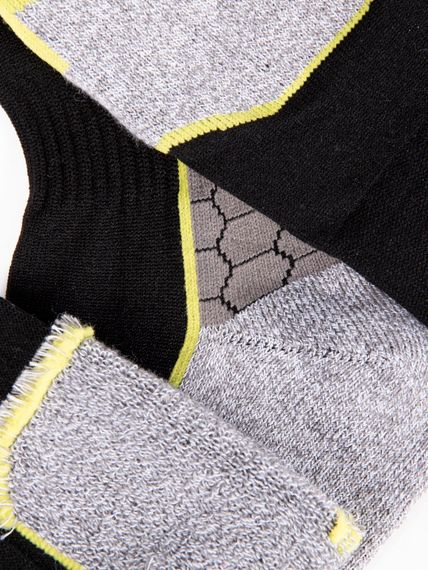 Носки Norfin T2A BALANCE LONG р.(45-47) XL