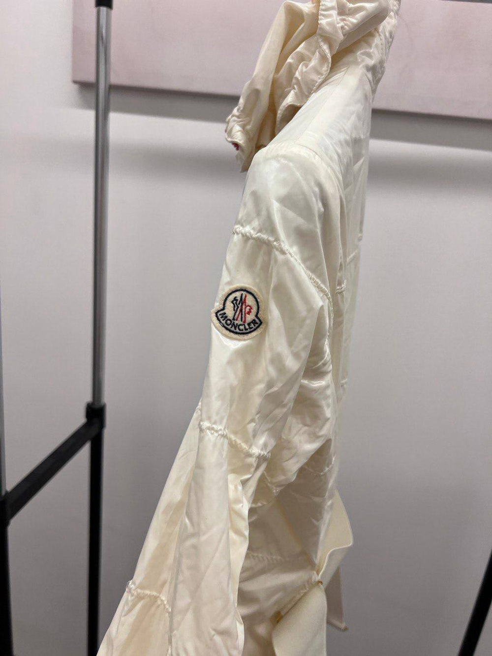 Ветровка Moncler
