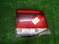 Фонарь левый внутренний Toyota Land Cruiser 200 (2015-2021)