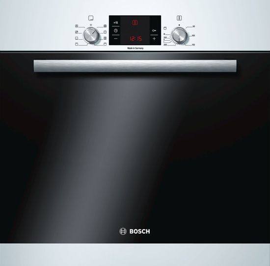 Электрический духовой шкаф Bosch HBA23B120R