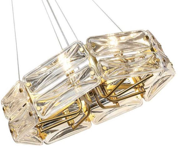 Люстра Kink Light Тира 07598-68,36