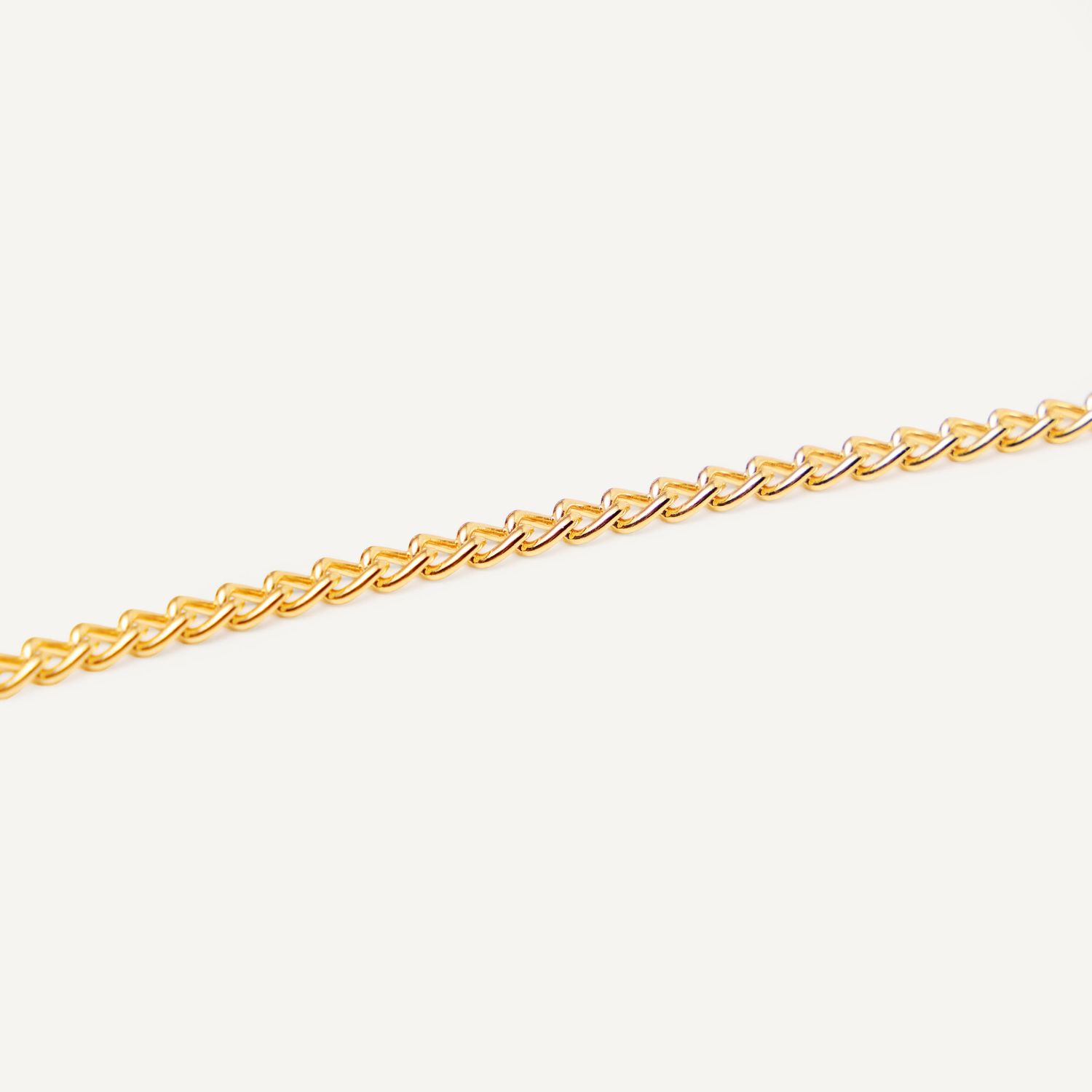 Колье Mix Pearl Necklace