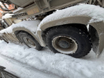 Mercedes-Benz AROCS 6x4 Седельный тягач 3348S AT (Дизельный, 12,8 л, 476 л.с., АТ)