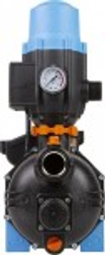 Насосная станция ДЖИЛЕКС ДЖАМБО 60/35 П-К Комфорт автоматический 4000