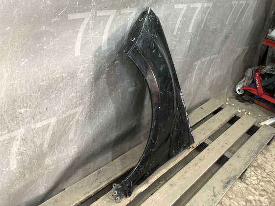 Крыло переднее левое Ford EcoSport 12-23 Б/У Оригинал CN15N16016AC