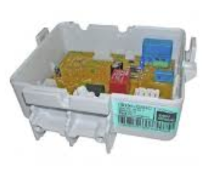 Электронный модуль для холодильника Whirlpool (Вирпул) 481223678548