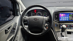 Hyundai The New Grand Starex Van 5인승 (08.2020)