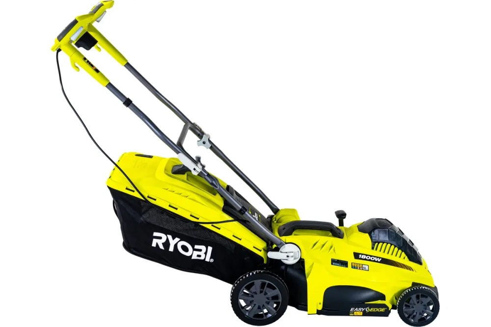 Газонокосилка Ryobi RLM18E40H 5133002347