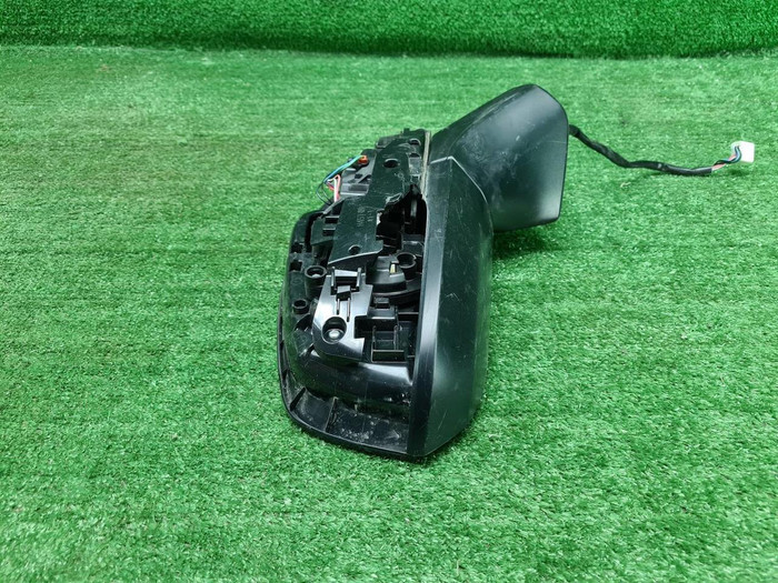 Зеркало правое Toyota RAV4 5 XA50 (2018-н.в.) 9к.