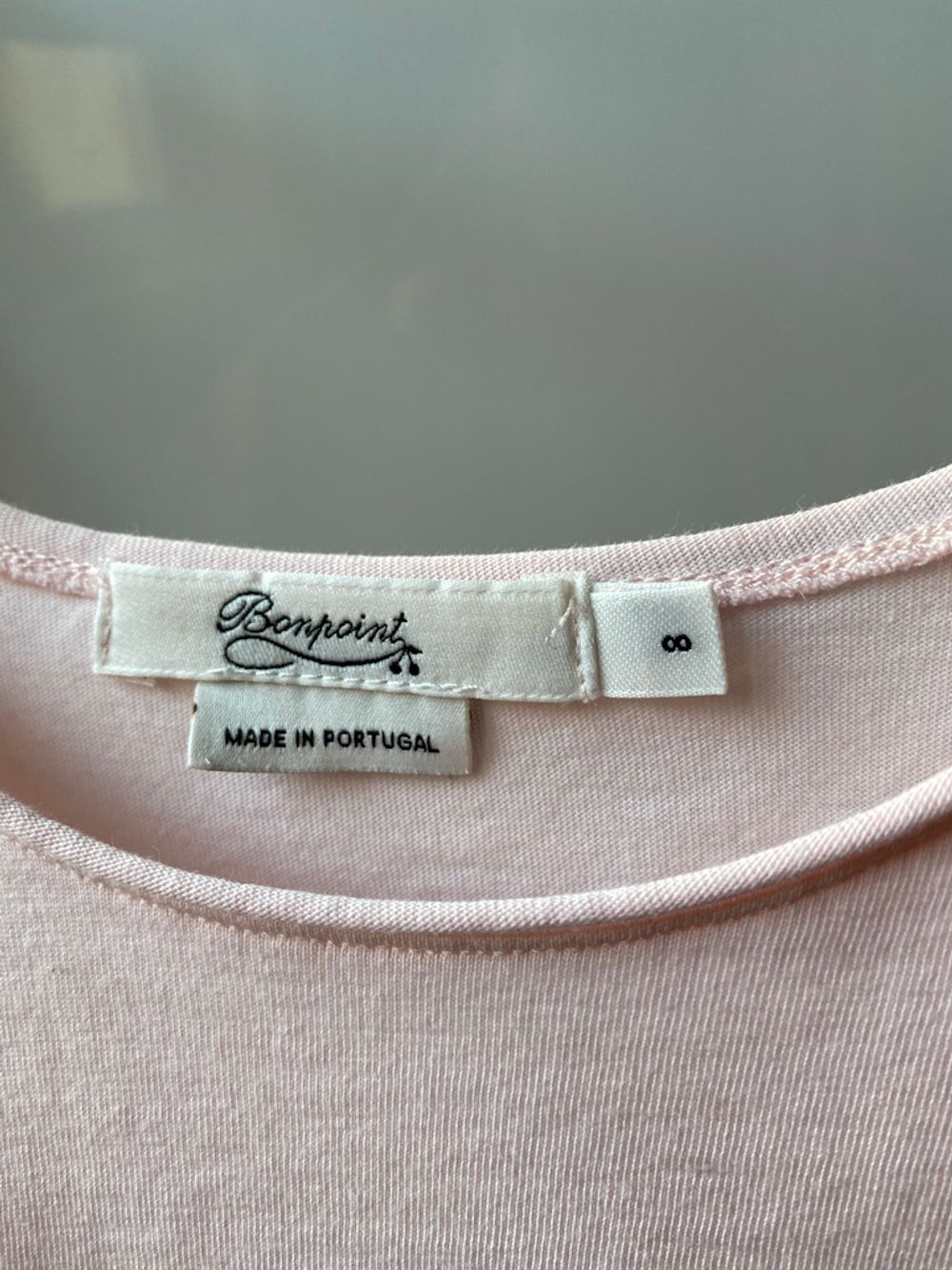 Футболка Bonpoint, 128