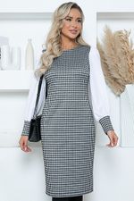 Платье 71722 Avili