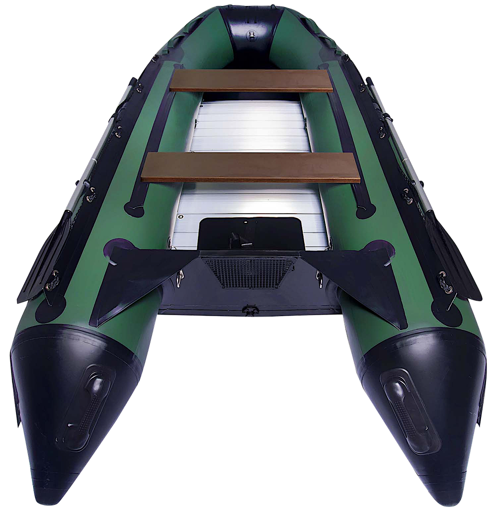 Лодка ПВХ SMarine SDP Max 380