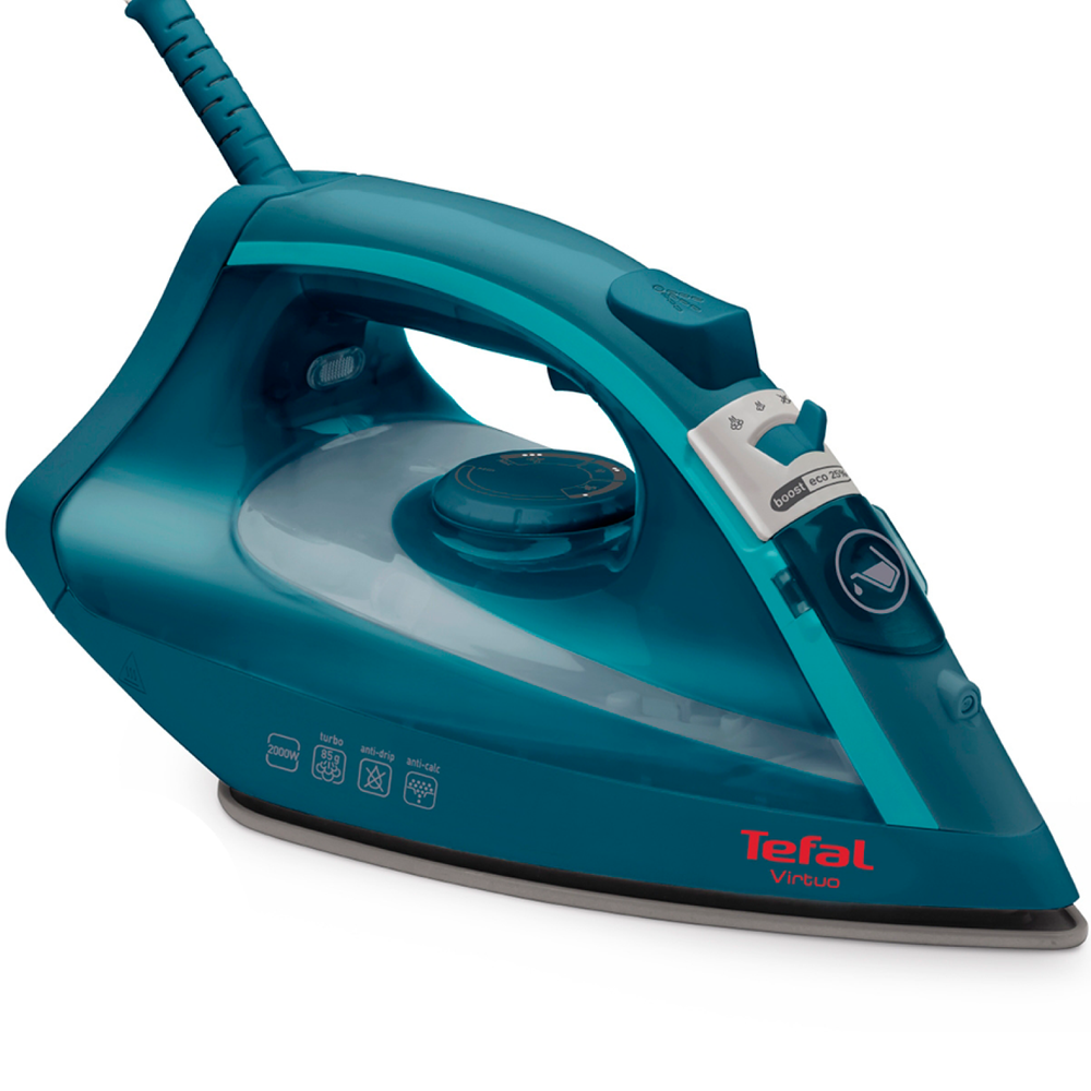Утюг Tefal Virtuo FV1712E0