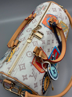 Дорожная сумка Louis Vuitton