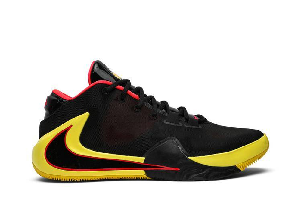 Кроссовки Nike Freak 1 Zoom "Soul Glo"