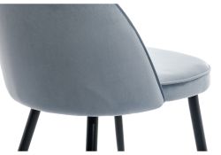 Стул Dodo синий