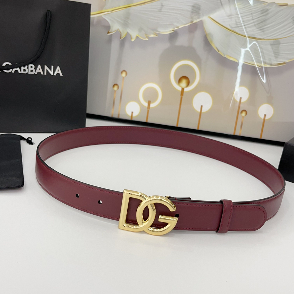 Ремень из коровьей кожи