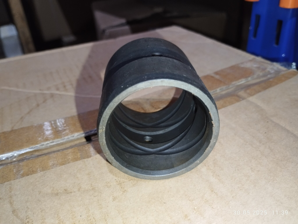 Втулка 45х55х60