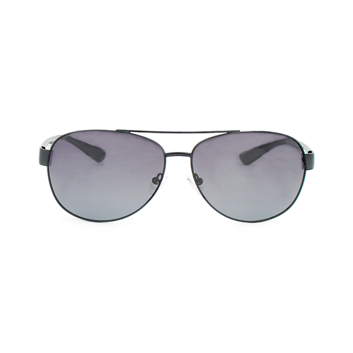 Солнцезащитные очки ESTILO ES-S6045 C03 авиатор черные