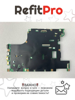 Материнская плата для ноутбука Lenovo B590 LB59A UMA (90001836), оригинал