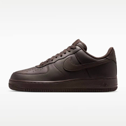 Nike Air Force 1 Low Velvet Brown