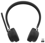 Наушники Lenovo 4XD1M80020 черный