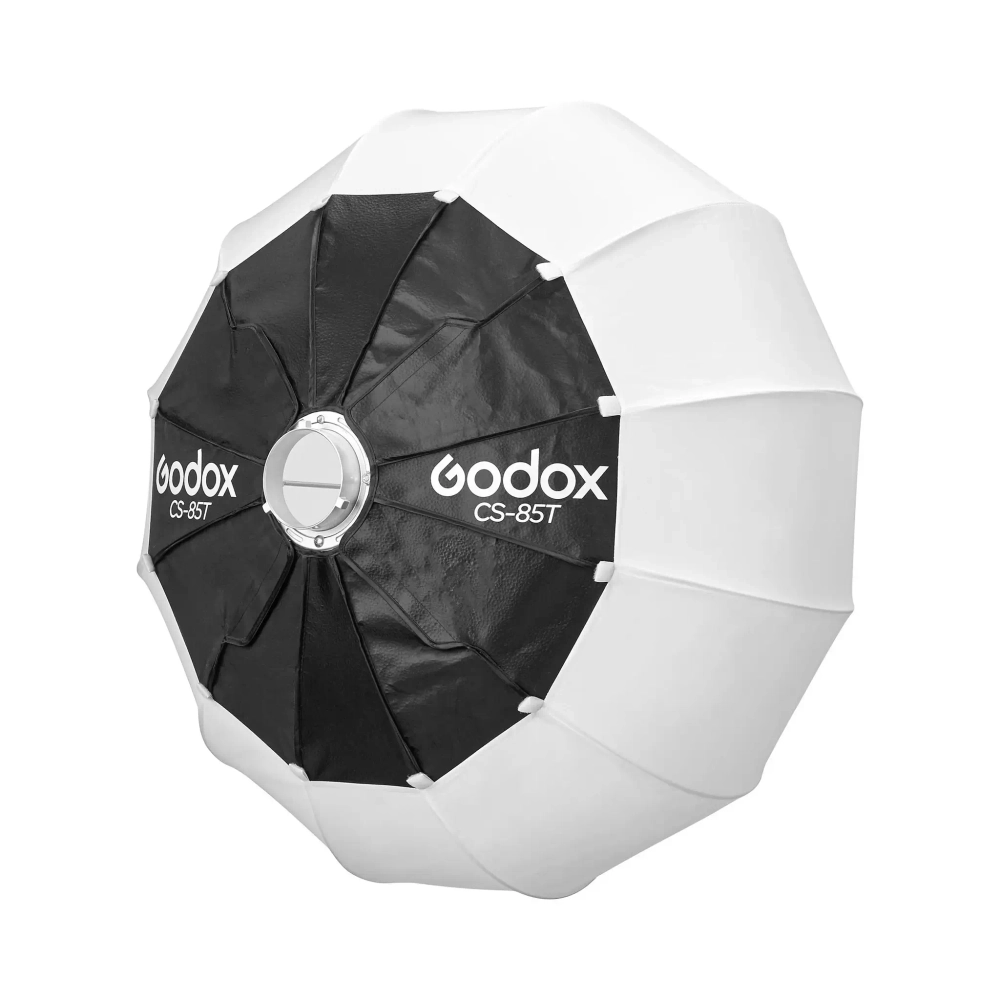 Софтбокс сферический Godox CS-85T складной
