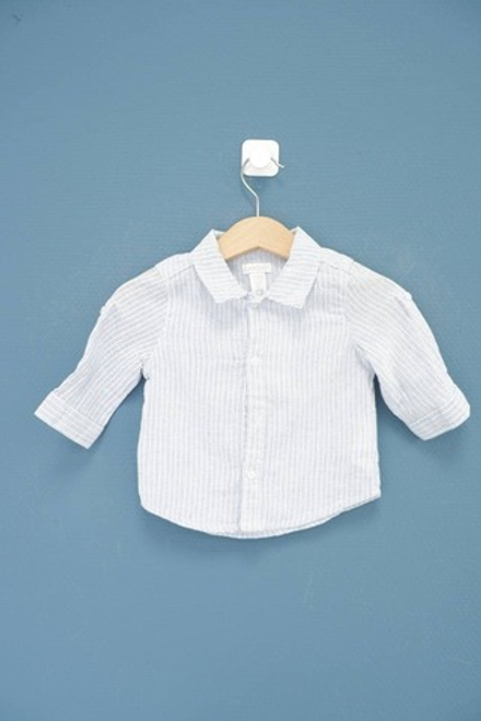 Рубашка OBAIBI 3 месяца