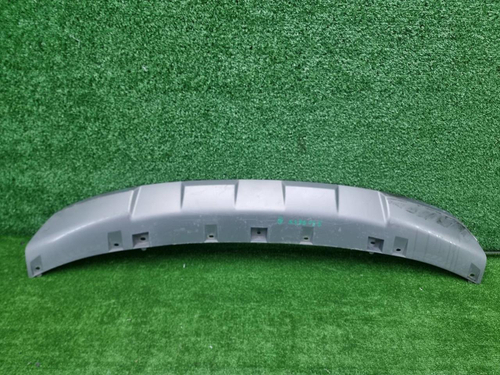 Накладка переднего бампера Chery Tiggo 4 Pro 20-нв