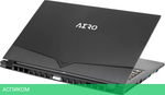 Ноутбук Gigabyte Aero 17 KC 9RP77KC04FF1E1RU000