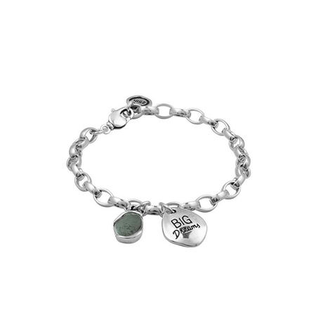 Браслет Ciclon GADEA CELESTE C232125-36-0 G/S