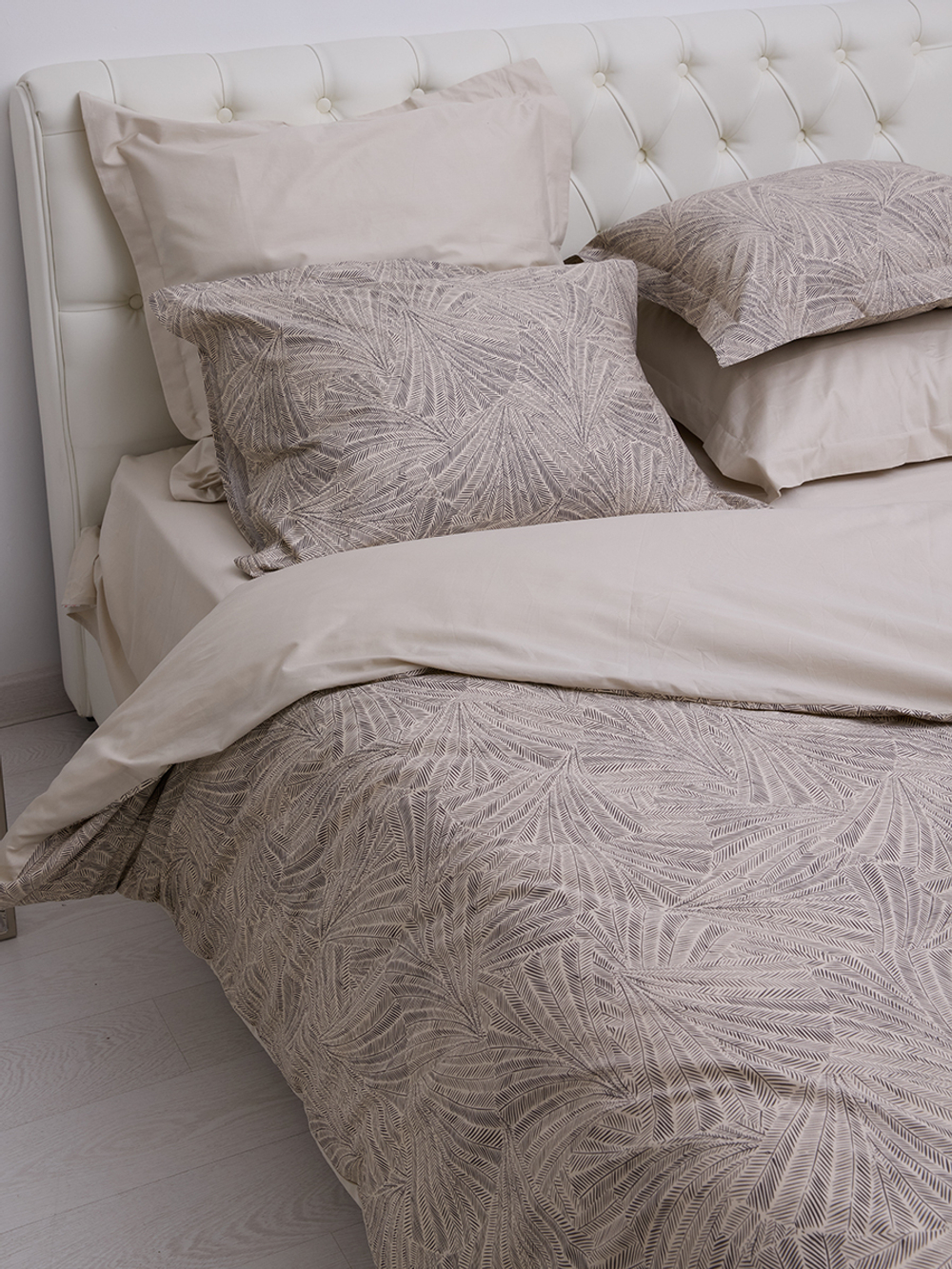 Постельное белье СайлиД B-237 сатин