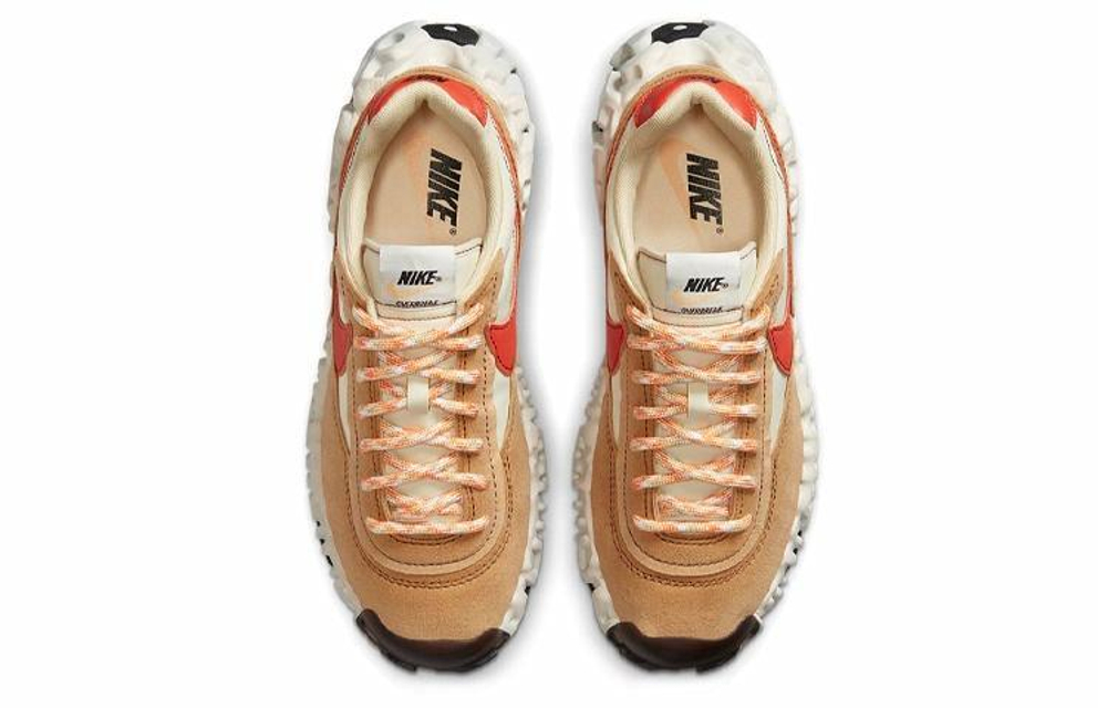 Кроссовки Nike Overbreak Sp "Mars Yard"