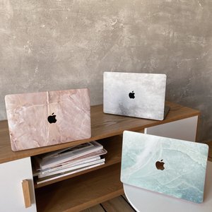 Виниловая наклейка AURORA для MacBook