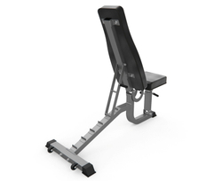 Cкамья силовая DFC HOMEGYM D10