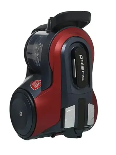 Пылесос PVC 2004RI 2000 Вт, 2.5 л.