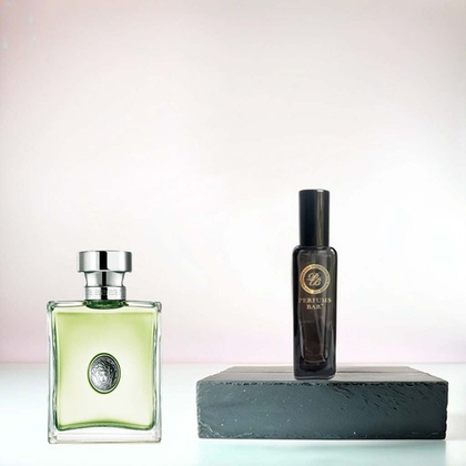 №111 Versace - Versanse Pour Homme (по мотивам)
