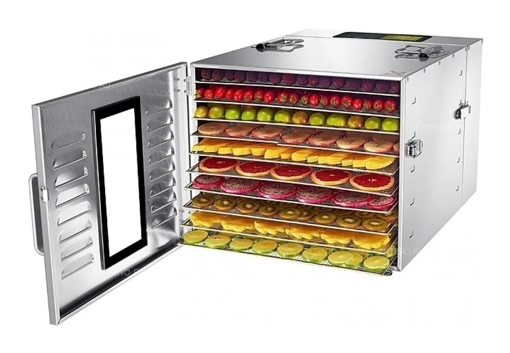 Дегидратор Airhot FD-10