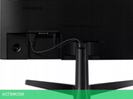Монитор Samsung S31C LS27C312EAUXEN