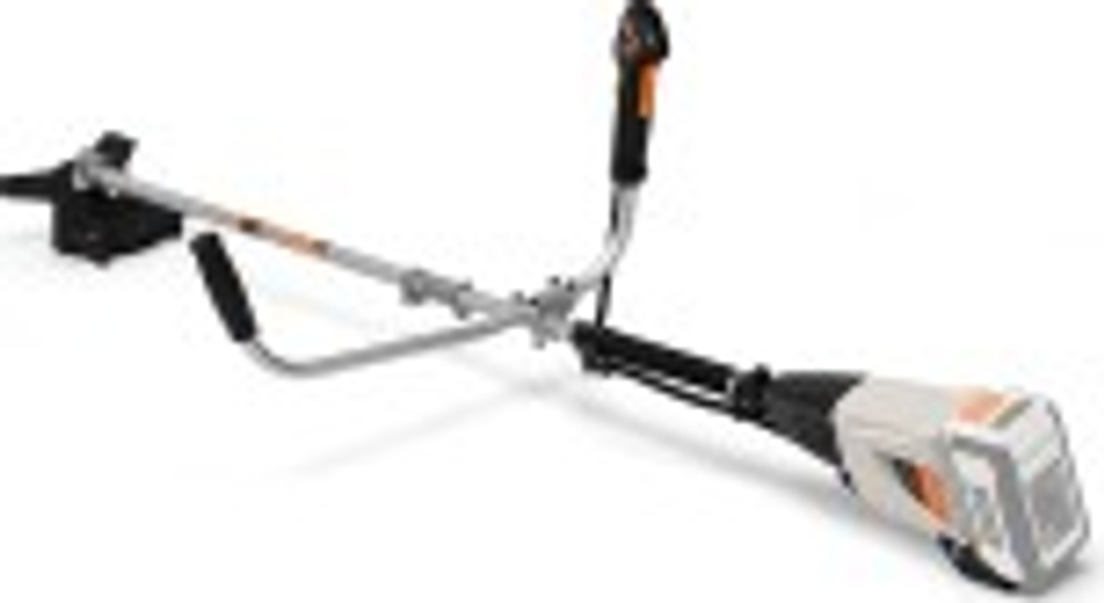 Триммер аккумуляторный DAEWOO DABC 3240Li без АКБ и ЗУ