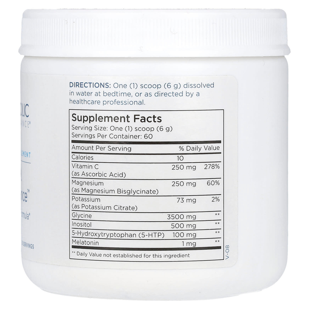 Metabolic Maintenance, REM Support, 360 г (12,7 унции)
