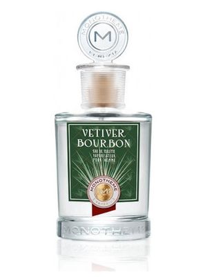 Monotheme Fine Fragrances Venezia Vetiver Bourbon