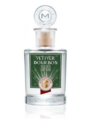 Monotheme Fine Fragrances Venezia Vetiver Bourbon