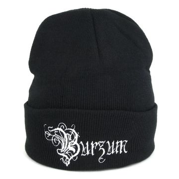 Шапка Burzum (1088)