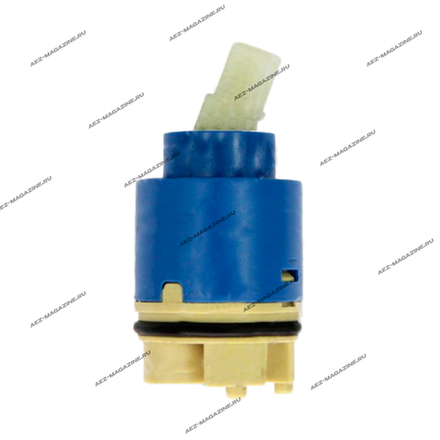 Картриджи для крана 3