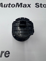 Кнопка включения полного привода Мицубиси Паджеро. 8604A046XA. Оригинал.